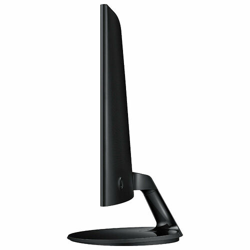 Samsung C27F390FHU FreeSync (dalle incurvée)