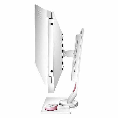 BenQ Zowie XL2546 - Divina Version Rose