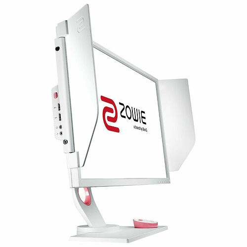 BenQ Zowie XL2546 - Divina Version Rose