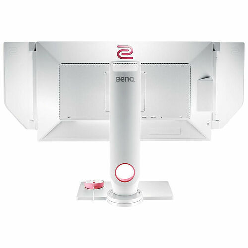 BenQ Zowie XL2546 - Divina Version Rose