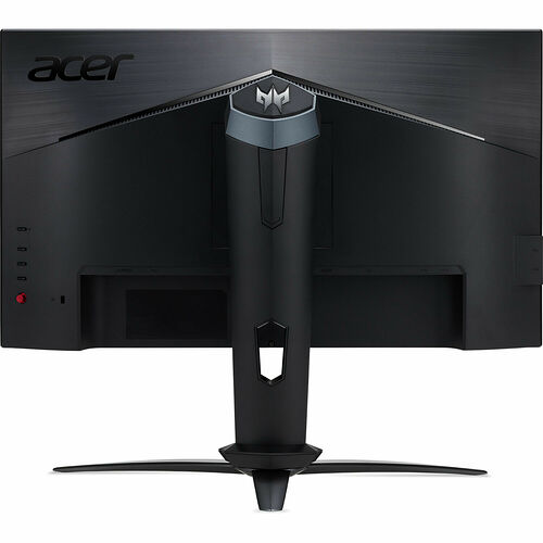Acer Predator XB273UGXbmiipruzx Adaptive Sync