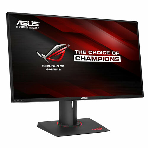 Asus ROG Swift PG279Q G-Sync
