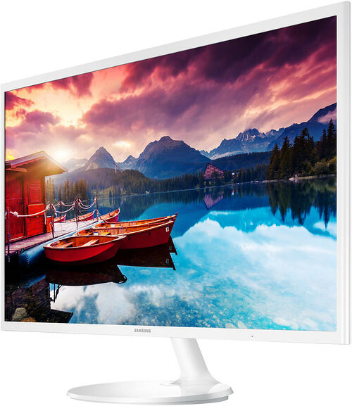 Samsung S32F351FUU