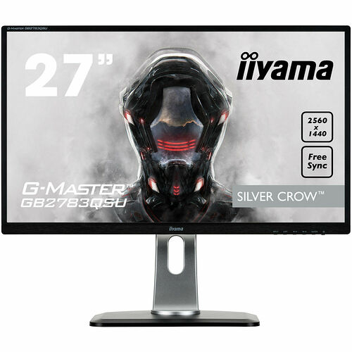 Iiyama G-Master GB2783QSU-B1 FreeSync