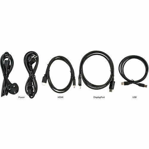 Iiyama G-Master GB2783QSU-B1 FreeSync