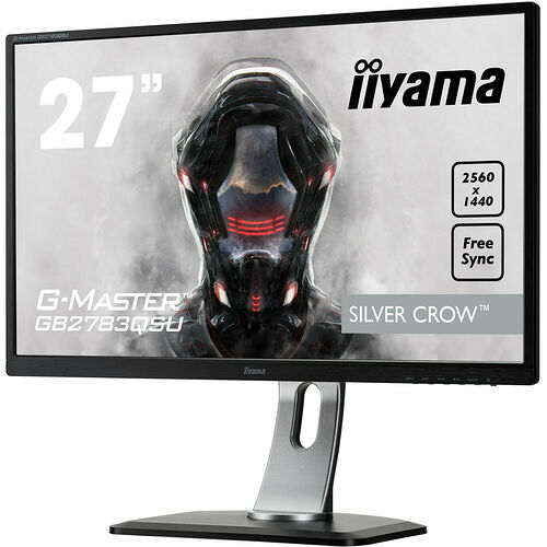 Iiyama G-Master GB2783QSU-B1 FreeSync