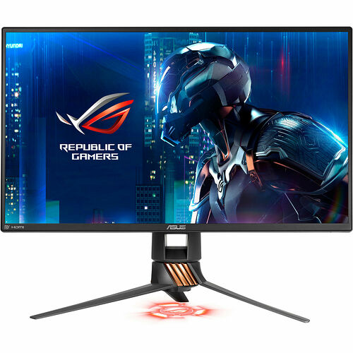 Asus ROG Swift PG258Q G-Sync