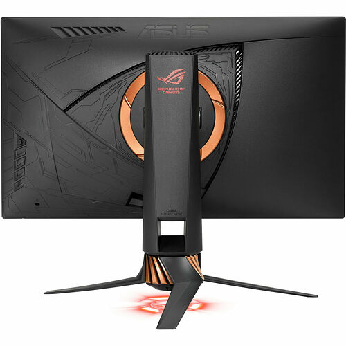 Asus ROG Swift PG258Q G-Sync