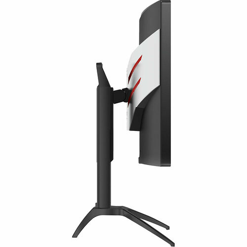 AOC Agon AG322QC4 Freesync (dalle incurvée)