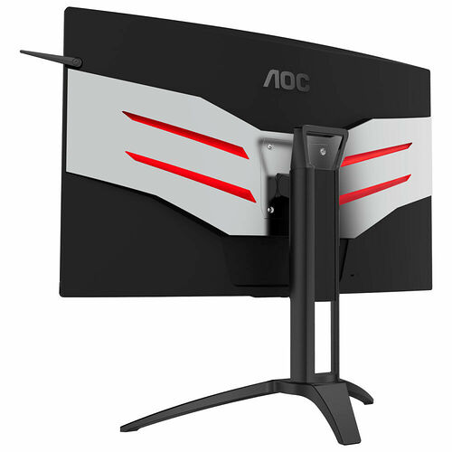 AOC Agon AG322QC4 Freesync (dalle incurvée)