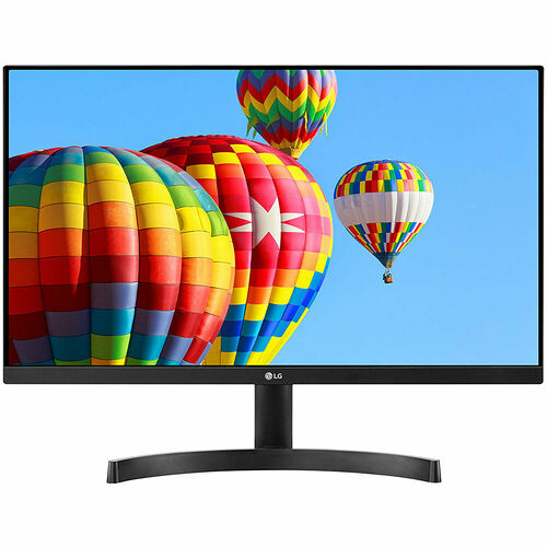 LG 27MK600M-B FreeSync