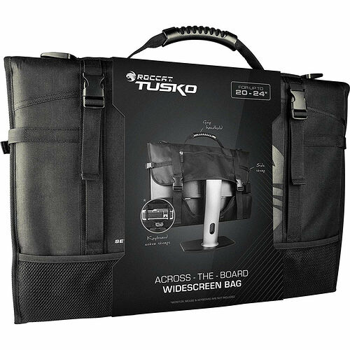 Roccat Tusko