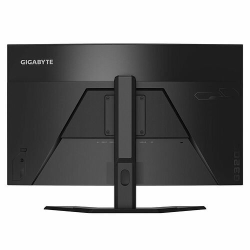 Gigabyte G32QC Adaptive Sync (dalle incurvée)