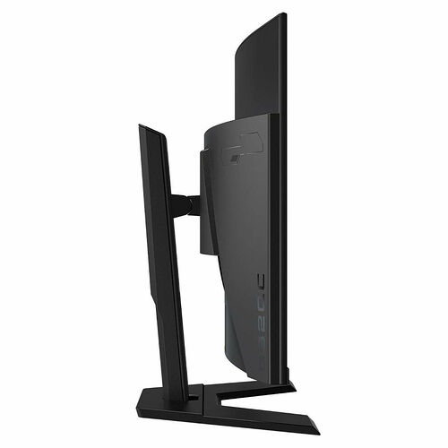 Gigabyte G32QC Adaptive Sync (dalle incurvée)