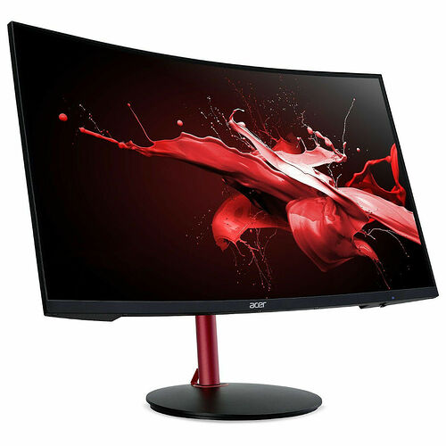 Acer Nitro XZ242QPbmiiphx FreeSync (dalle incurvée)