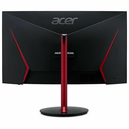 Acer Nitro XZ242QPbmiiphx FreeSync (dalle incurvée)