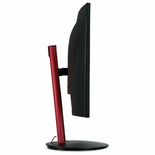 Acer Nitro XZ242QPbmiiphx FreeSync (dalle incurvée)