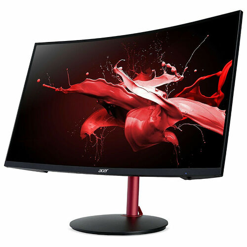 Acer Nitro XZ242QPbmiiphx FreeSync (dalle incurvée)
