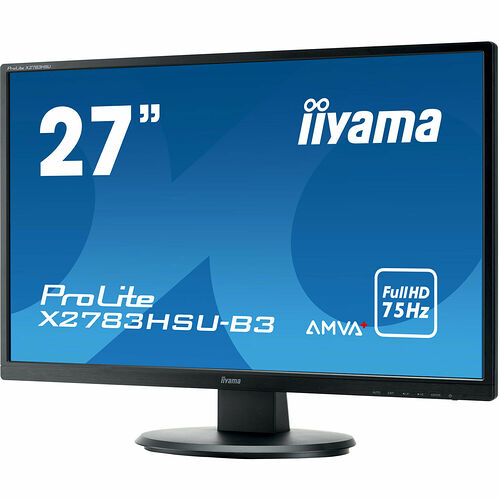 Iiyama ProLite X2783HSU-B3