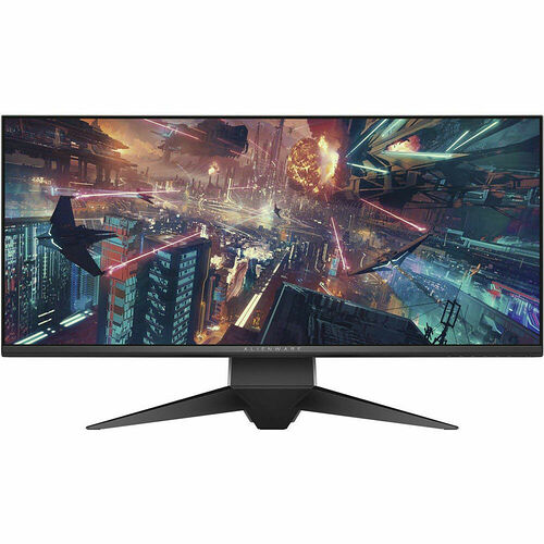 Alienware AW3418DW G-Sync (dalle incurvée)