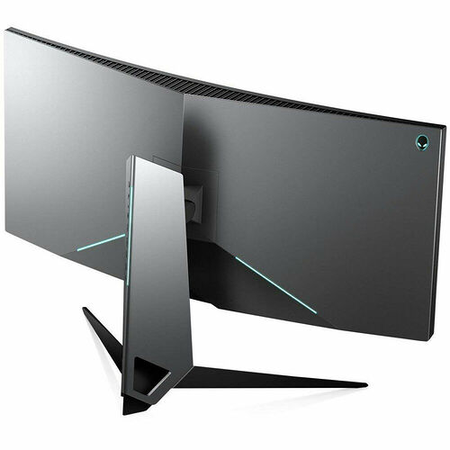 Alienware AW3418DW G-Sync (dalle incurvée)