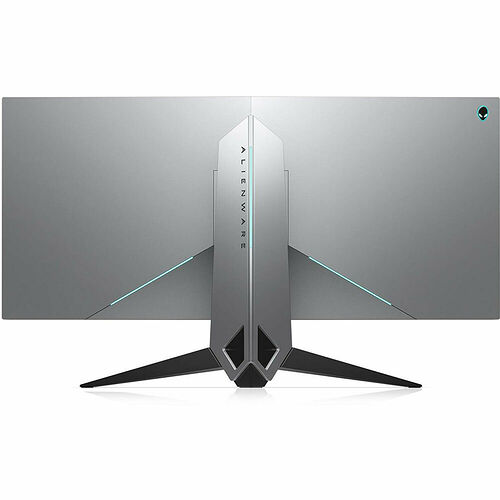 Alienware AW3418DW G-Sync (dalle incurvée)