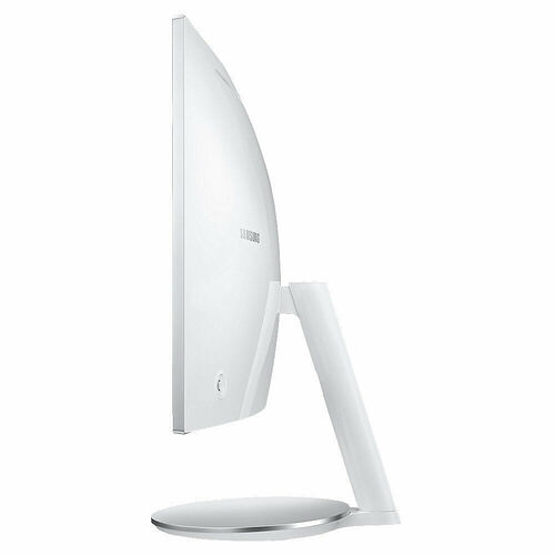 Samsung C34F791 FreeSync (dalle incurvée)