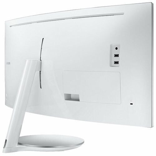 Samsung C34F791 FreeSync (dalle incurvée)