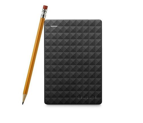 Seagate Expansion Portable 1 To