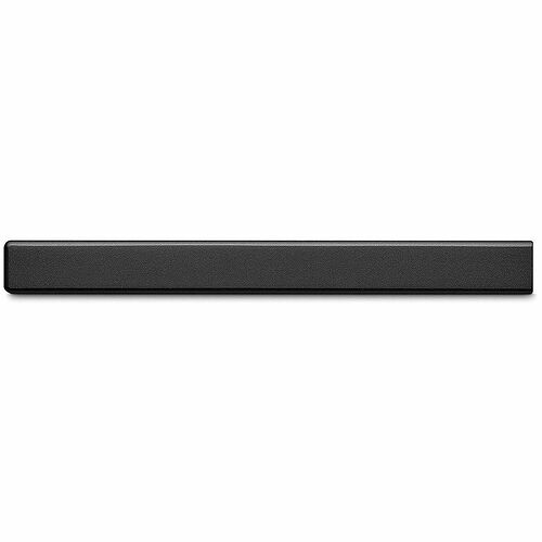 Seagate Backup Plus Ultra Touch 1 To - Noir