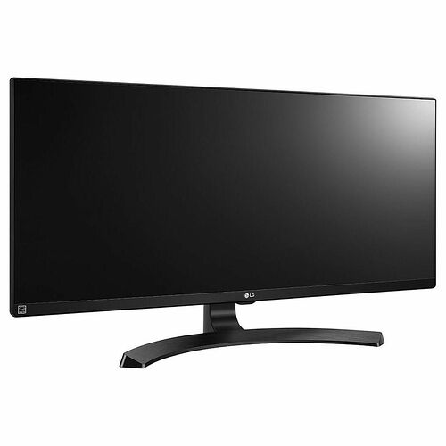 LG 34WL750-B FreeSync
