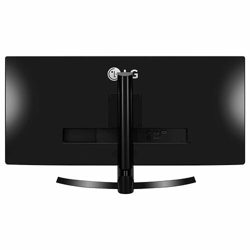 LG 34WL750-B FreeSync