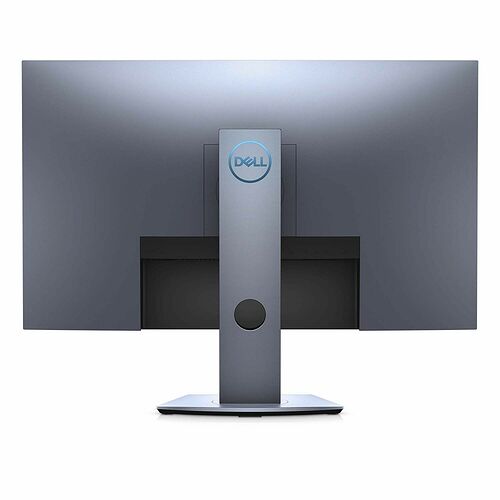 Dell S2719DGF FreeSync