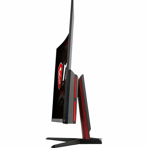 MSI Optix AG32CQ FreeSync (dalle incurvée)
