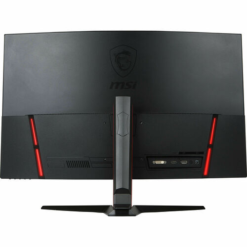 MSI Optix AG32CQ FreeSync (dalle incurvée)