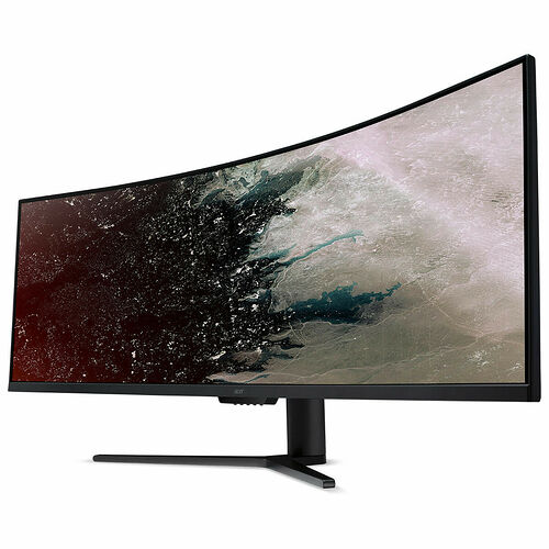 Acer EI491CRPbmiiipx FreeSync