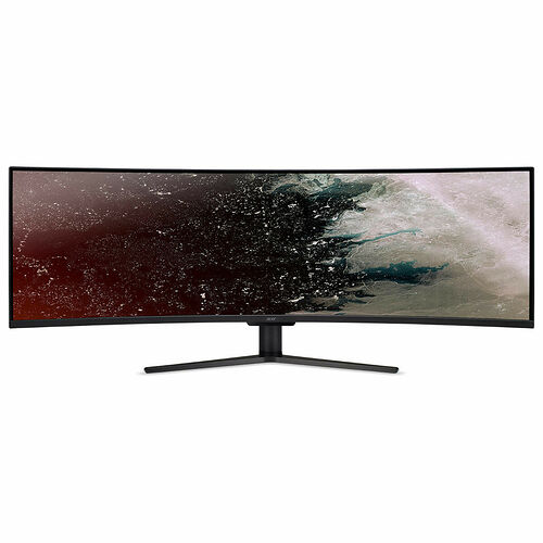 Acer EI491CRPbmiiipx FreeSync