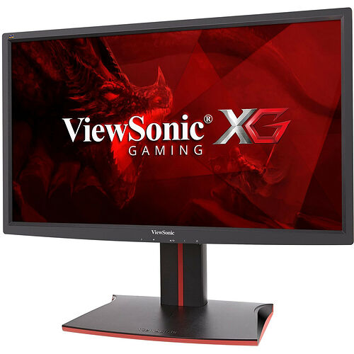 Viewsonic XG2401 Adaptive Sync