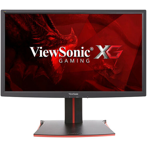 Viewsonic XG2401 Adaptive Sync