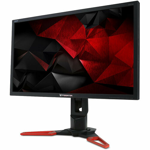 Acer Predator XB281HKbmiprz G-Sync