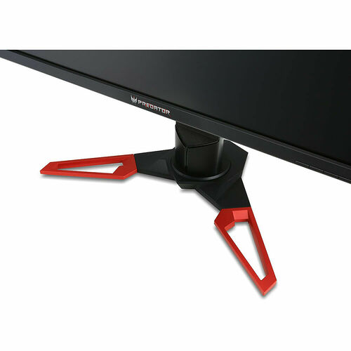 Acer Predator XB281HKbmiprz G-Sync