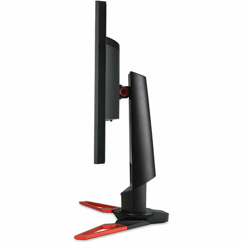 Acer Predator XB281HKbmiprz G-Sync