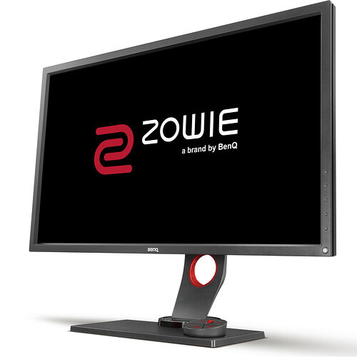 BenQ Zowie XL2730 FreeSync