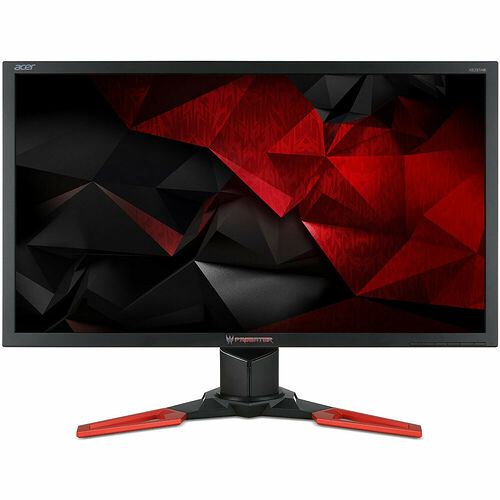 Acer Predator XB281HKbmiprz G-Sync