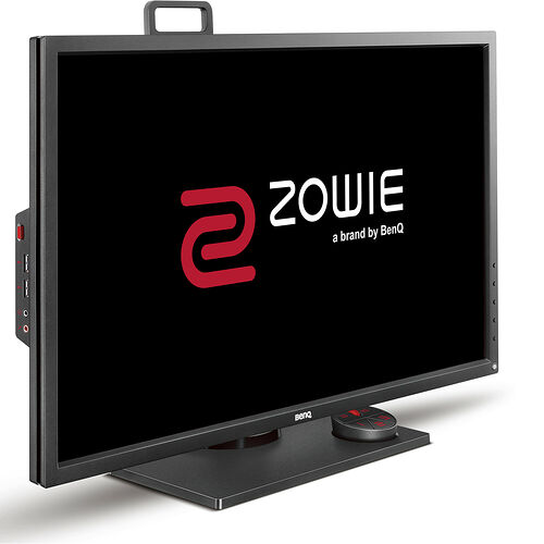 BenQ Zowie XL2730 FreeSync