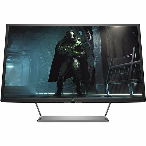HP Pavilion Gaming 32 FreeSync