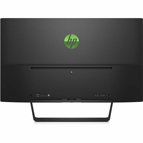 HP Pavilion Gaming 32 FreeSync