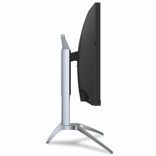 AOC Agon AG273QCX FreeSync (dalle incurvée)