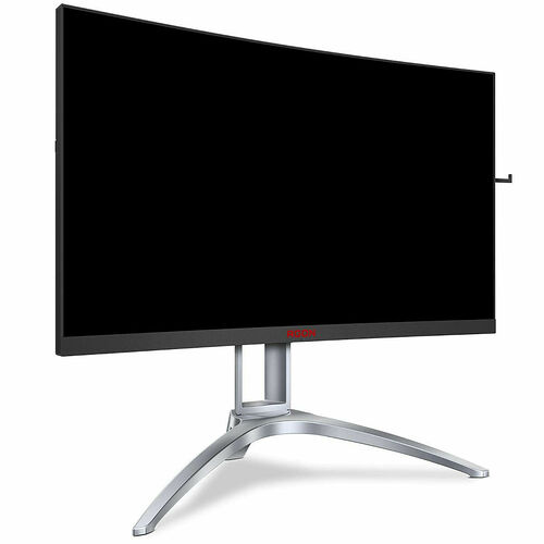 AOC Agon AG273QCX FreeSync (dalle incurvée)