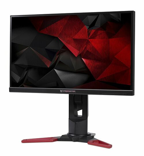 Acer XB241YUbmiprz G-Sync